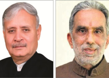 گروگرام وفریدآباد لوک سبھا سیٹ پر کانگریس و بی جے پی کے درمیان سخت مقابلہ