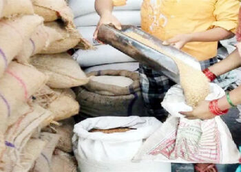 فوڈ اناج گھوٹالے میں سات کے خلاف ایف آئی آر درج