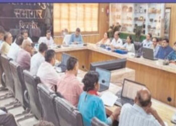 باکسا کے اہل خاندانوں کو سرکاری اسکیموں کے فوائد فراہم کریں: ڈی ایم