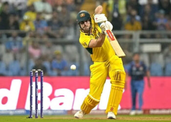 آسٹریلوی کپتان مچل مارش کی فٹنس بحالی سست روی کا شکار