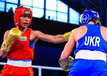 نکہت نے ایلورڈا کپ 2024 میں جیت کے ساتھ شاندار آغاز کیا