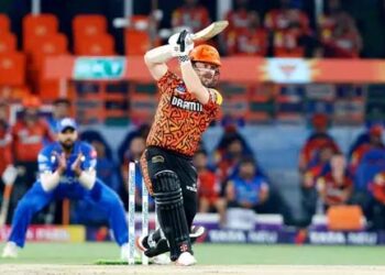 سن رائزرس حیدرآباد کی انڈین پریمیر لیگ میں سب سے چھوٹی جیت