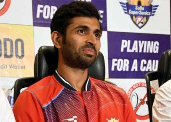 شریئس ایرمثبت سوچ کے ساتھ کرتے ہیں چیلنجوں کا سامنا : ابھیشیک نائر