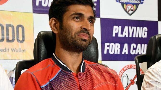 شریئس ایرمثبت سوچ کے ساتھ کرتے ہیں چیلنجوں کا سامنا : ابھیشیک نائر