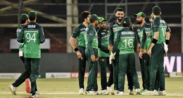 پاکستان تمام فارمیٹس میں ٹاپ پوزیشنز لینے میں ناکام