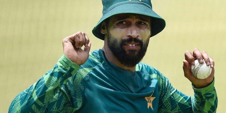 عامر 15سال بعد ٹی20 ورلڈکپ ٹائٹل کی تاریخ دہرانے کے خواہاں