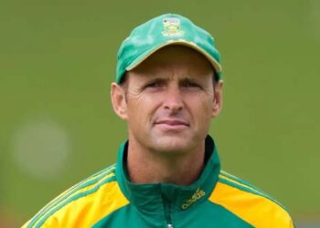 گیری کرسٹن کی بطور ہیڈکوچ تعیناتی؛ پاکستان کرکٹ کیلئے نئے دور کا آغاز قرار