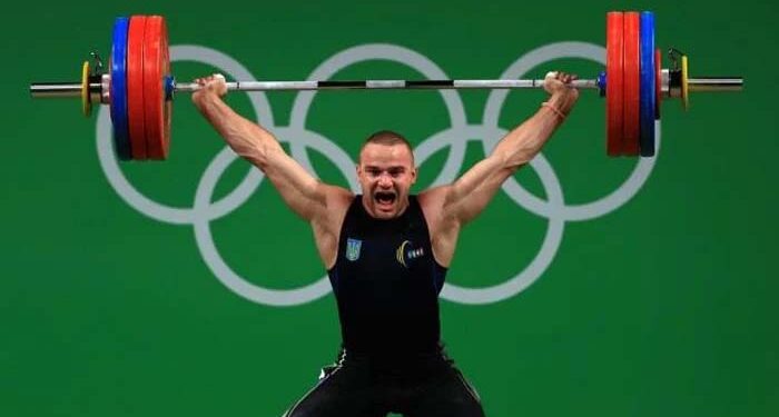 روس کیخلاف جنگ میں یوکرینی کھلاڑی ہلاک