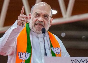 سی ا ے اے کا نفاذ کوئی نہیں روک سکتا :امیت شاہ