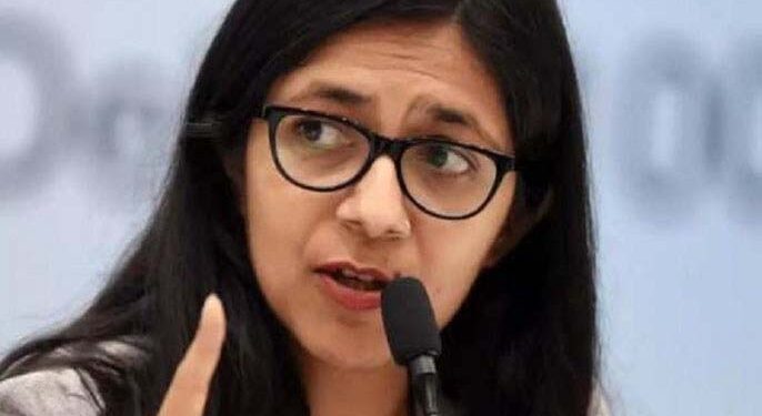 سواتی مالیوال کے ساتھ بدسلوکی کی مذمت