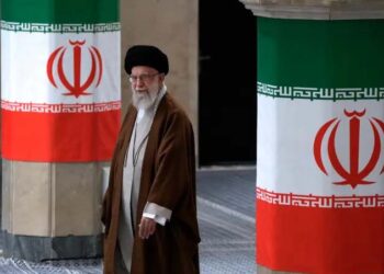 خطے کو سات اکتوبر جیسے حملے کی ضرورت تھی: خامنہ ای