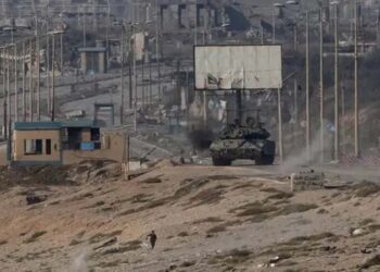 رفح آپریشن دو ہفتوں میں ختم ہوسکتا، مصری سرحد پر قبضہ برقرار رہے گا: اسرائیلی ذرائع