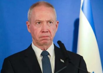 واشنگٹن میں میری ملاقاتیں غزہ جنگ کیلئے فیصلہ کن ہوں گی: گیلنٹ