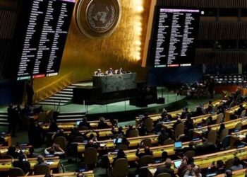 سلامتی کونسل غزہ میں جنگ بندی کی حمایت میں قرارداد منظور کرے: امریکہ