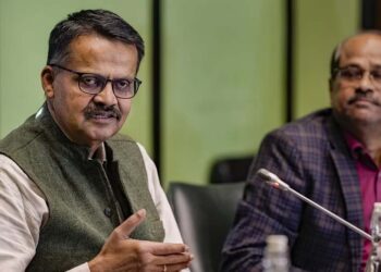 ’مہتاب‘ نبھائیں گے لوک سبھا کے پروٹیم اسپیکر کی ذمہ داریاں