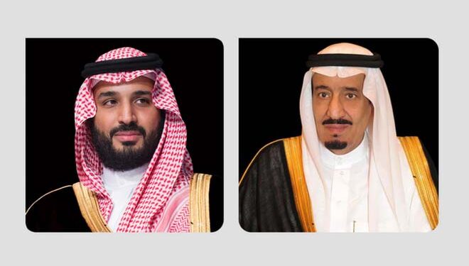 سعودی قیادت کی امیر قطر کو حکمران بننے کی 11ویں سالگرہ پر مبارکباد