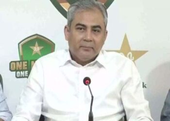 لگاتار دوشکست پر پی سی بی کے چیئرمین محسن نقوی تلملا اٹھے