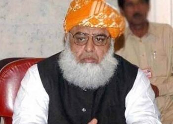 آپریشن عزم استحکام آپریشن عدم استحکام ثابت ہوگا، ملک کو مزید کمزور کرے گا، فضل الرحمان