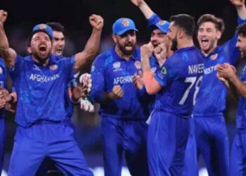 سیمی فائنل میں شکست کے بعد کپتان راشد خان کا بیان