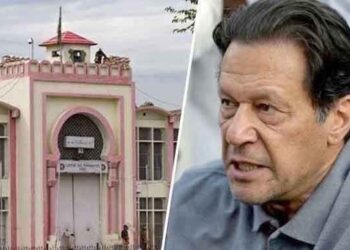 حکومت سے کیا مذاکرات کریں اس کے پاس تو اختیار ہی نہیں، عمران خان