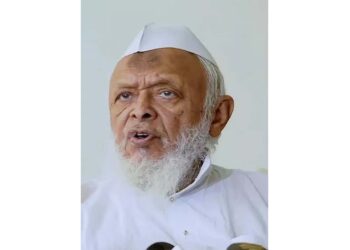 ہجومی تشدد کے خلاف پارلیمنٹ میں سخت قانون لایا جائے