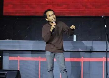 انڈونیشیا؛ نام محمد کی توہین کے جرم میں کامیڈین کو قید کی سزا