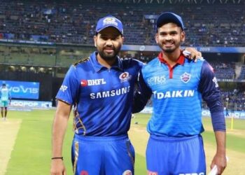 سوریہ کمار نے دکھایا کہ وہ الگ طریقے سے کھیل سکتے ہیں: روہت