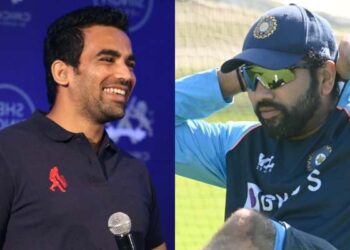 سابق کرکٹروں نے روہت شرما کی کارکردگی کی تعریفوں کے باندھے پل