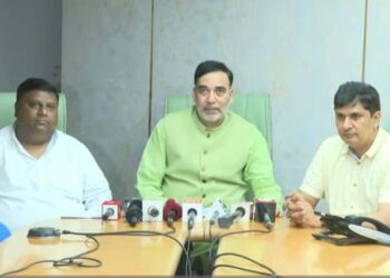 ڈی ڈی اے کے ذریعہ 1100درختوں کی غیر قانونی کٹائی پر سخت موقف