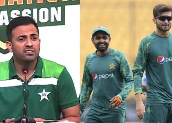 پاکستانی ٹیم کی خراب کارکردگی