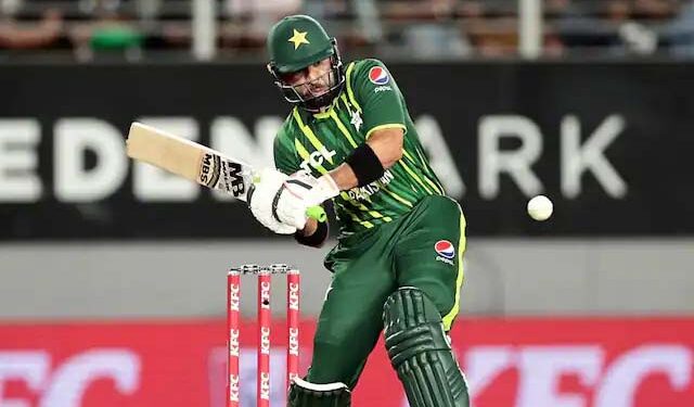 پاکستان کے گیم چینجر افتخار احمدانڈیاکیلئے سب سے بڑا خطرہ