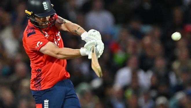 انگلینڈ نے پاکستان کو شکست دیکر سیریز 0-2 سے جیت لی