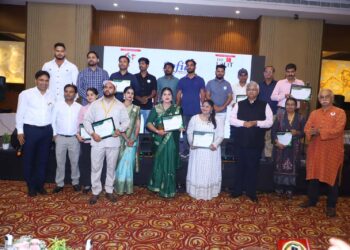 صوفیہ ایجوکیشنل سوسائٹی کاسالانہ جشن ’’عروج‘‘ پروگرام کی شاندار تقریب کا انعقاد