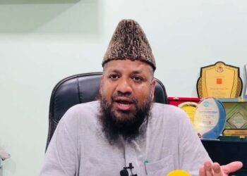 سعودی عرب اورحج بیت اللہ کے انتظامات سے متعلق غلط پروپیکنڈ ے پر پریس کانفرنس کا انعقاد