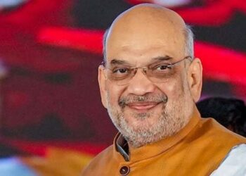 این ڈی آر ایف کوہ پیمائی مہم وجے کے اراکین کا خیرمقدم