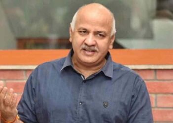 سپریم کورٹ نے سسودیا کی درخواست ضمانت مسترد کردی