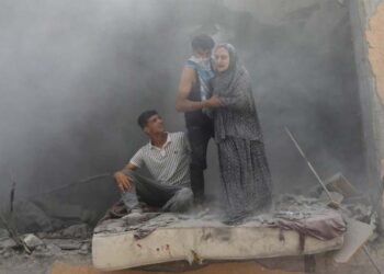 اسرائیل کے حملے میں دو اسرائیلی یرغمالی ہلاک ہو گئے: القسام بریگیڈ