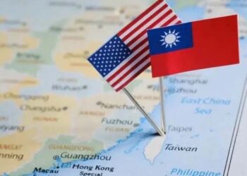 تائیوان کو امریکی اسلحہ اور ڈرونز فروخت کرنے کی منظوری