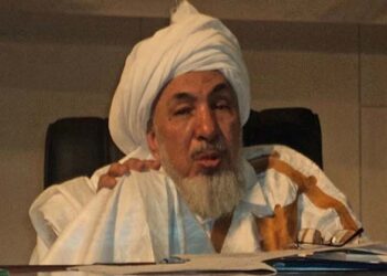 متحدہ عرب امارات کے صدر  نے فتویٰ کونسل تشکیل دے دی