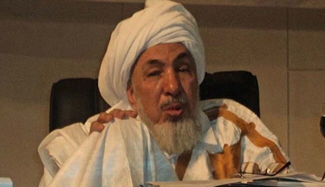 متحدہ عرب امارات کے صدر  نے فتویٰ کونسل تشکیل دے دی