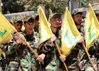 قبرص کے خلاف حزب الله کی دھمکیاں کسی طور قبول نہیں : یونان