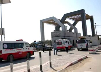 مصر: رفح راہداری کی عسکریت قبول نہیں