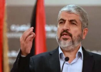 ہماری مزاحمت کی قیمت پر غزہ کو تباہ کردیا گیا: خالد مشعل