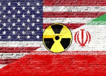 امریکہ نے ’جوہری کشیدگی‘ میں اضافے پر ایران کے خلاف نئی پابندیاں عائد کر دی