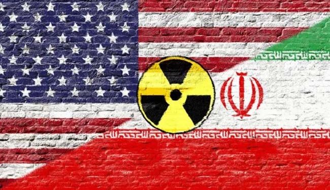 امریکہ نے ’جوہری کشیدگی‘ میں اضافے پر ایران کے خلاف نئی پابندیاں عائد کر دی