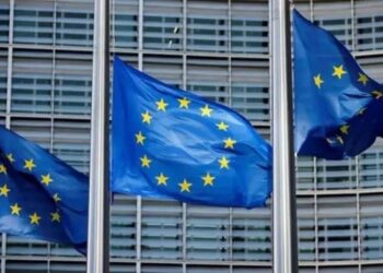 یورپی یونین کی حماس اور اسلامی جہاد کے مالی معاونین پر پابندیاں عائد