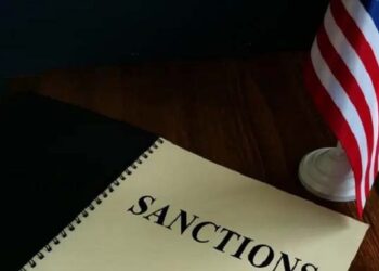 مقبوضہ مغربی کنارا ، امریکہ نے فلسطینی گروپ پر پابندیاں لگا دیں