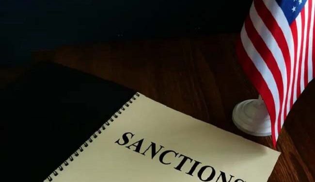 مقبوضہ مغربی کنارا ، امریکہ نے فلسطینی گروپ پر پابندیاں لگا دیں