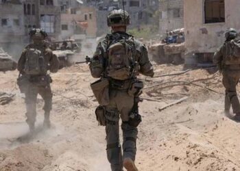 غزہ میں ہلاکتوں کی بڑی تعداد انسانیت کے خلاف جرم ہے: اقوام متحدہ