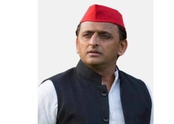 یہ مثبت سیاست کی جیت ہے :اکھلیش